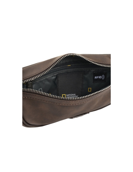 Τσαντάκια Μέσης National Geographic Slope Waist Bag
