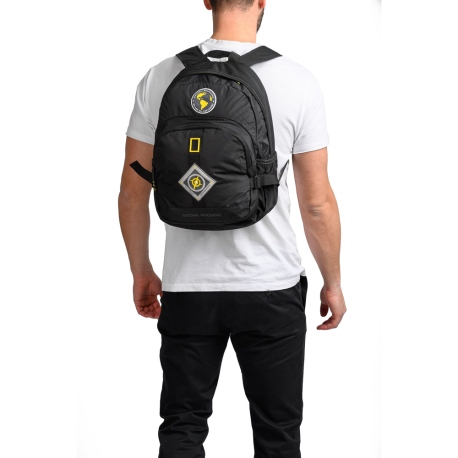 Σακίδια Πόλης National Geographic New Explorer Backpack 22L