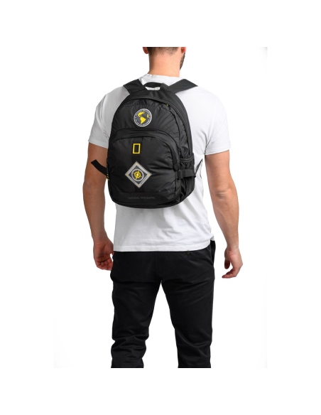 Σακίδια Πόλης National Geographic New Explorer Backpack 22L