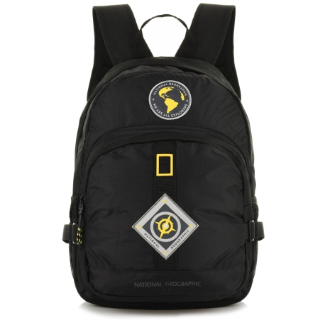 National Geographic New Explorer Backpack 22L