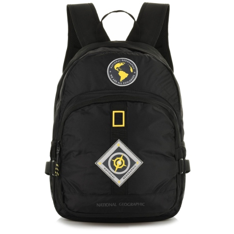 Σακίδια Πόλης National Geographic New Explorer Backpack 22L