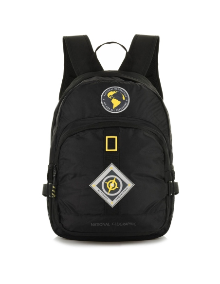 Σακίδια Πόλης National Geographic New Explorer Backpack 22L