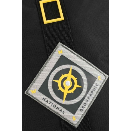 Σακίδια Πόλης National Geographic New Explorer Backpack 22L