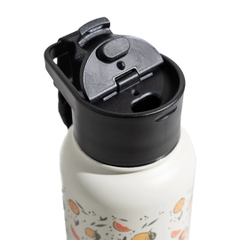 Υδροδοχεία - Θερμός - Παγούρια Citrus Insulated Steel Bottle 1L 2