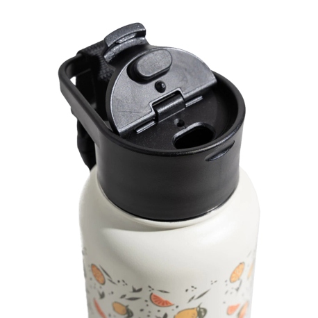 Υδροδοχεία - Θερμός - Παγούρια Citrus Insulated Steel Bottle 1L