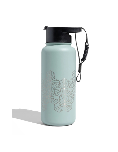 Υδροδοχεία - Θερμός - Παγούρια Juniper Insulated Steel Bottle 1L