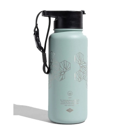 Υδροδοχεία - Θερμός - Παγούρια Juniper Insulated Steel Bottle 1L 2