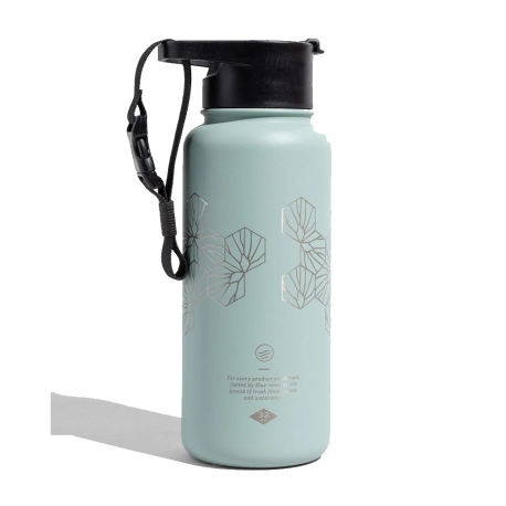 Υδροδοχεία - Θερμός - Παγούρια Juniper Insulated Steel Bottle 1L Υδροδοχεία - Θερμός - Παγούρια Juniper Insulated Steel Bottle 1L