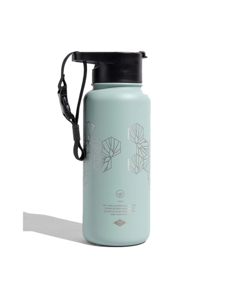 Υδροδοχεία - Θερμός - Παγούρια Juniper Insulated Steel Bottle 1L