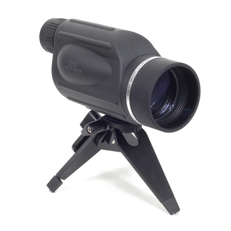 Binoculars - Telescopes Firefield 20x50 Spotting Scope