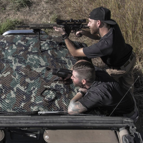 Κυάλια - Τηλεσκόπια Firefield 20x50 Spotting Scope