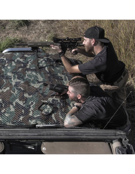 Κυάλια - Τηλεσκόπια Firefield 20x50 Spotting Scope