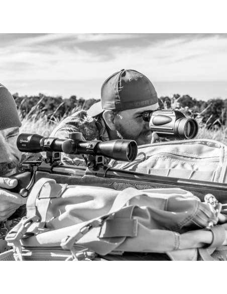 Κυάλια - Τηλεσκόπια Firefield 20x50 Spotting Scope