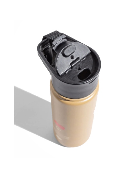 Υδροδοχεία - Θερμός - Παγούρια Smoky Ochre Insulated Travel Mug 500ml