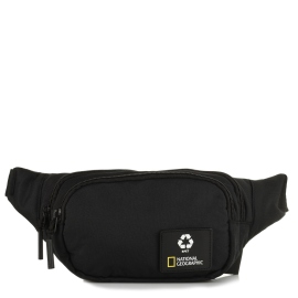 Τσαντάκια Μέσης National Geographic Ocean Waist Bag