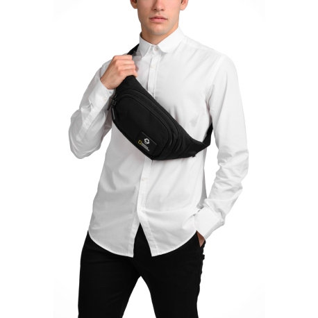 Τσαντάκια Μέσης National Geographic Ocean Waist Bag