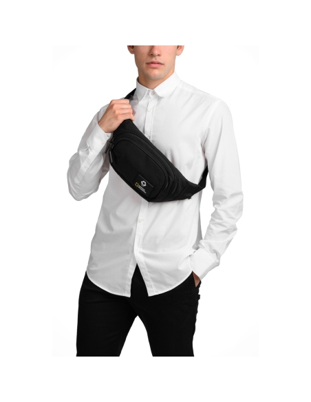 Τσαντάκια Μέσης National Geographic Ocean Waist Bag