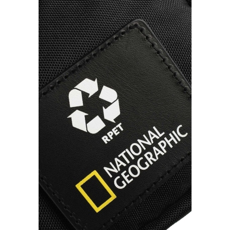 Τσαντάκια Μέσης National Geographic Ocean Waist Bag