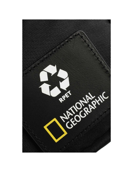 Τσαντάκια Μέσης National Geographic Ocean Waist Bag