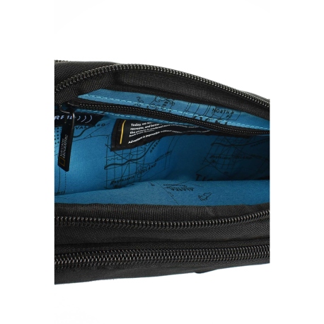 Τσαντάκια Μέσης National Geographic Ocean Waist Bag