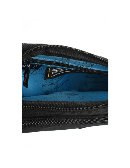Τσαντάκια Μέσης National Geographic Ocean Waist Bag
