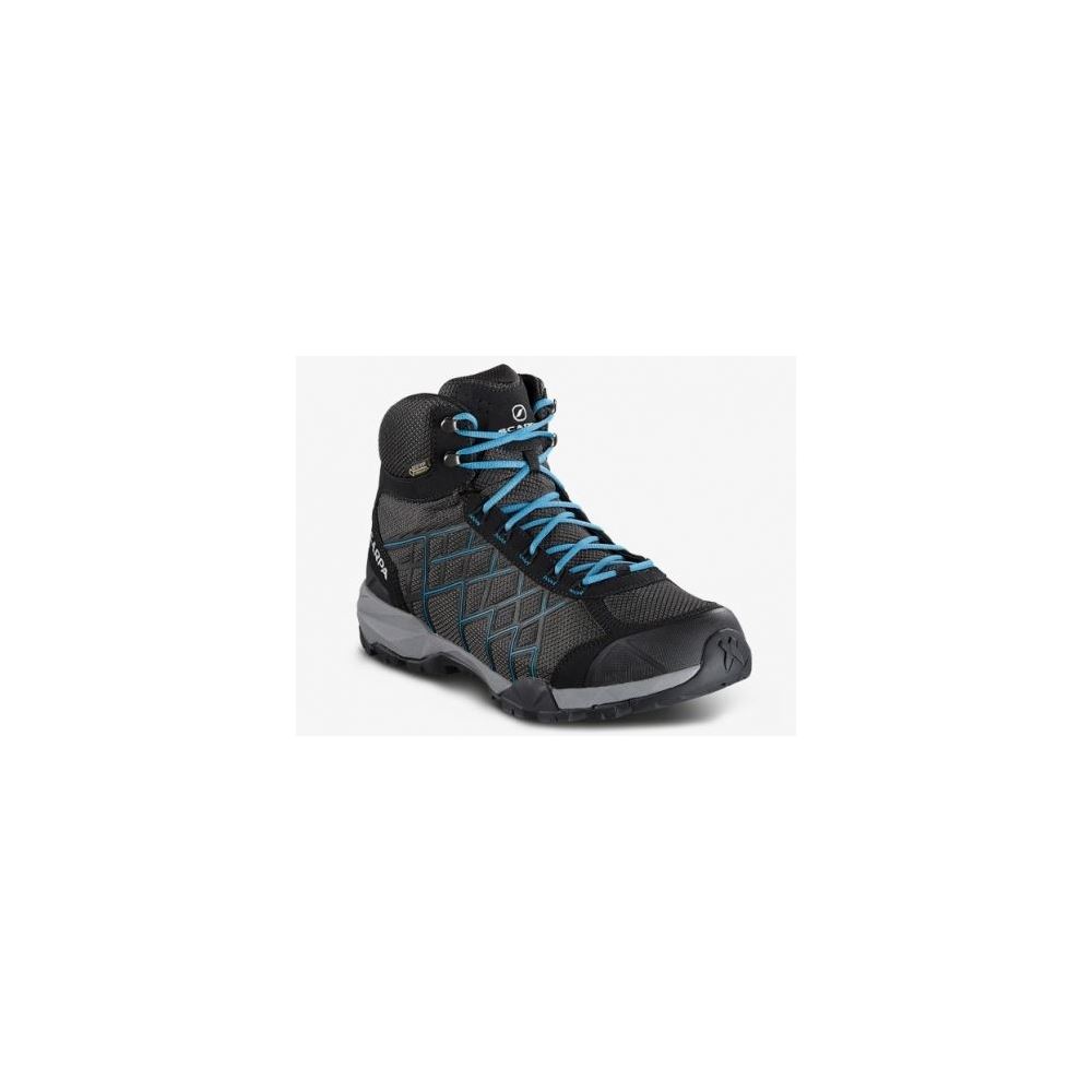 Μπότες - Ορειβατικά Scarpa Hydrogen Hike GoreTex Men