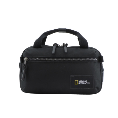 National Geographic Legend Cross Body Pack