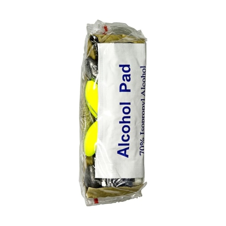 Κιτ Επιβίωσης 12 Survivors Fish and Fire Kit Κιτ Επιβίωσης 12 Survivors Fish and Fire Kit