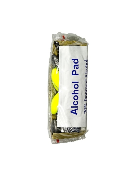 Κιτ Επιβίωσης 12 Survivors Fish and Fire Kit