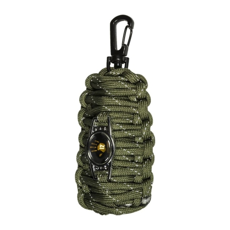 Κιτ Επιβίωσης 12 Survivors Fish and Fire Kit