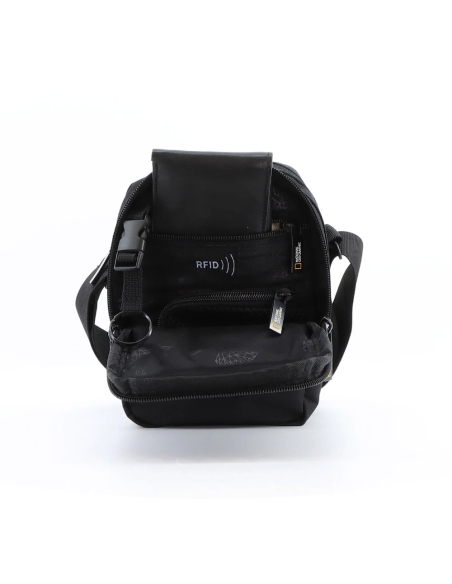 Shoulder - Chest bags National Geographic Mutation Small Utility Bag