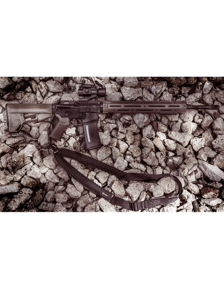 Army - Police Firefield Tactical Single Point Paracord Sling