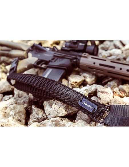 Army - Police Firefield Tactical Single Point Paracord Sling