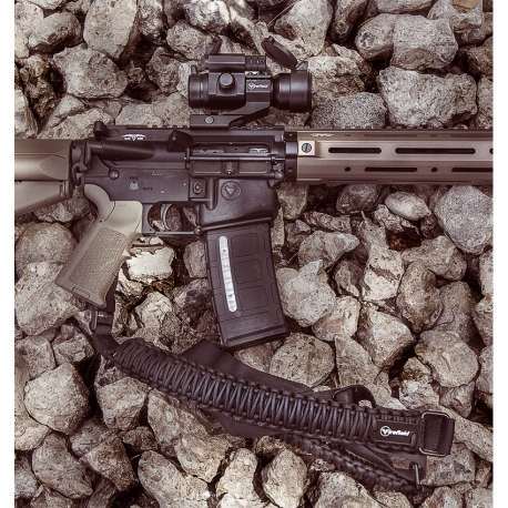 Army - Police Firefield Tactical Single Point Paracord Sling