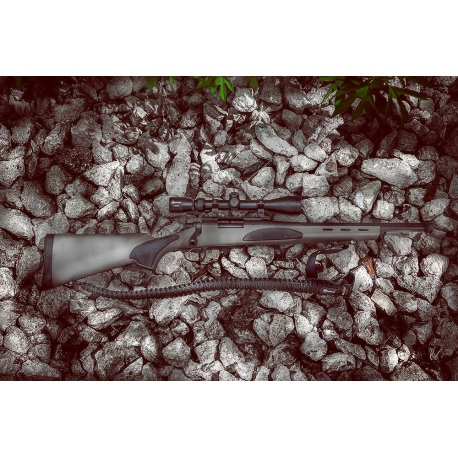 Στρατός - Αστυνομία Firefield Tactical Αορτήρας Δύο Σημείων Paracord