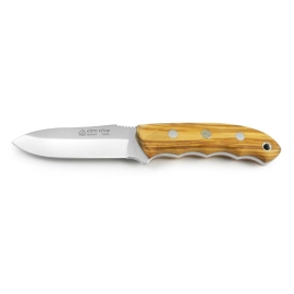 Knives Puma IP Ebro Knife Olive