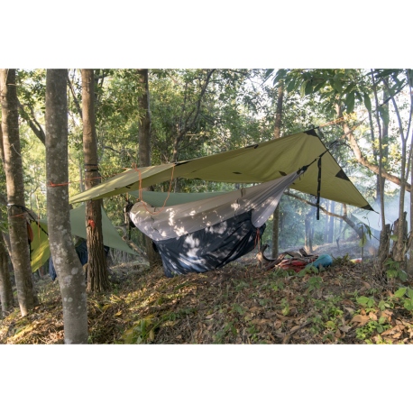 Ηammocks Ticket To The Moon Moonquilt