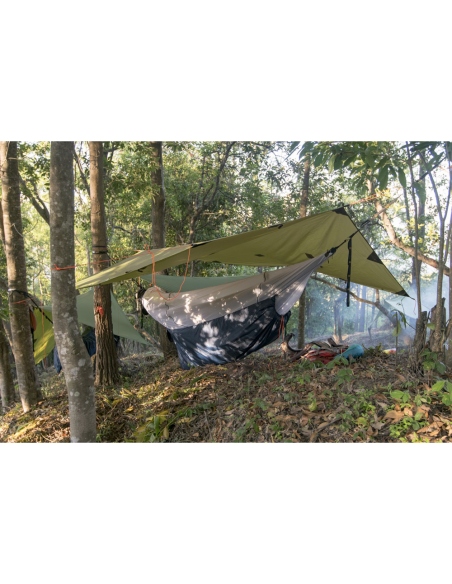 Ηammocks Ticket To The Moon Moonquilt