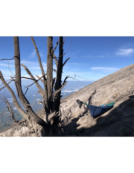 Ηammocks Ticket To The Moon Moonquilt