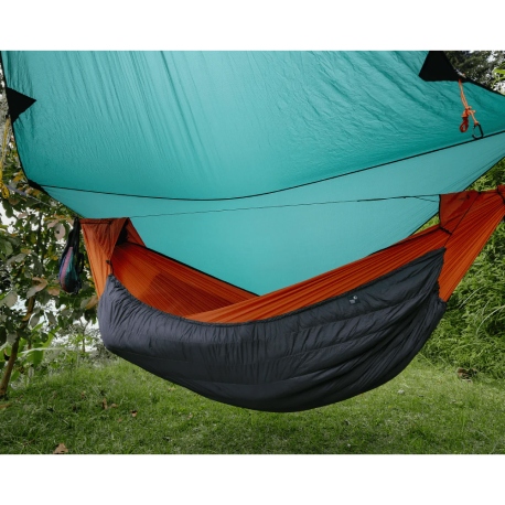 Ηammocks Ticket To The Moon Moonquilt