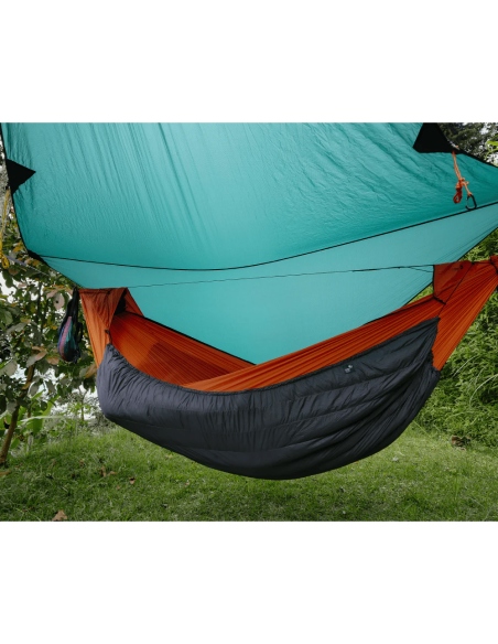 Ηammocks Ticket To The Moon Moonquilt