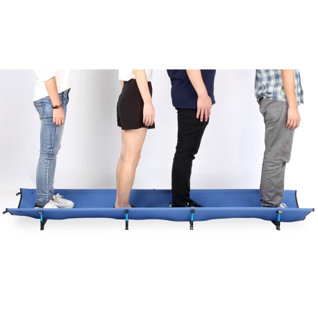 Field beds - Campbeds Salty Tribe Sidians Folding Bed