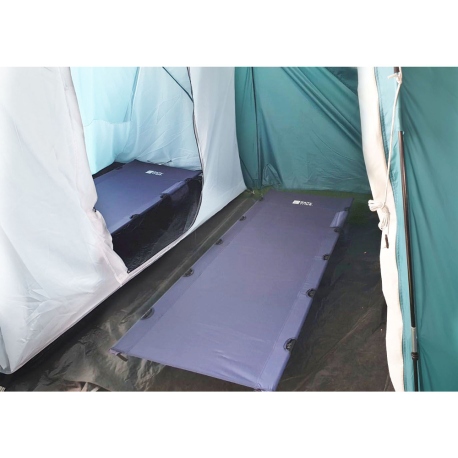 Field beds - Campbeds Salty Tribe Sidians Folding Bed