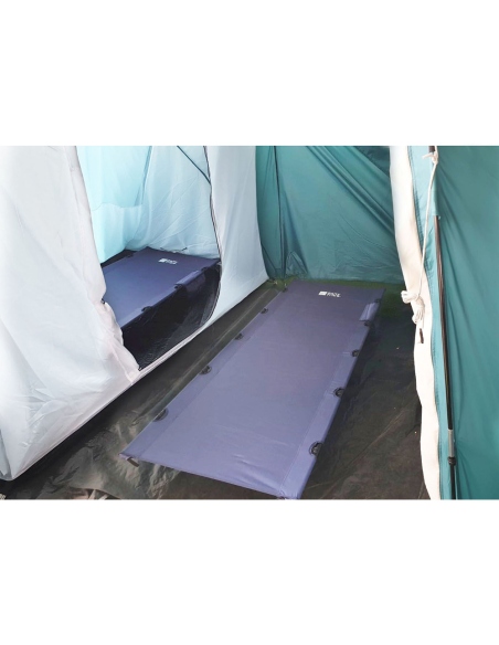 Κρεβάτια εκστρατείας - Ράντζα Κρεβάτι Πτυσσόμενο Salty Tribe Sidians