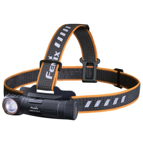 Headlamps FFenix HM61R V2.0 Headlamp 1600 Lumens