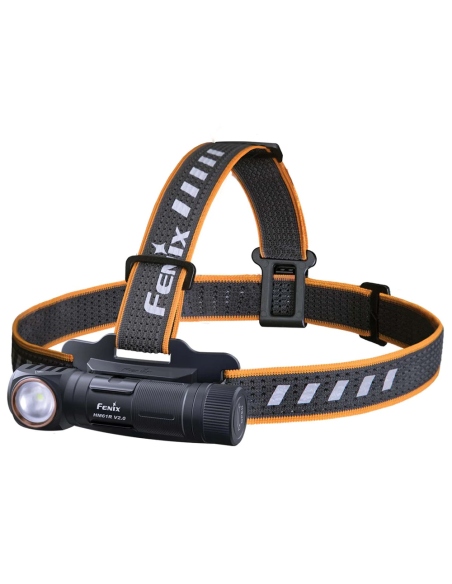 Headlamps FFenix HM61R V2.0 Headlamp 1600 Lumens