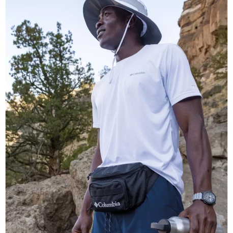 Τσαντάκια Μέσης Columbia Zigzag Hip Pack