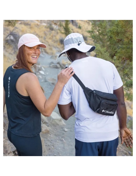 Τσαντάκια Μέσης Columbia Zigzag Hip Pack