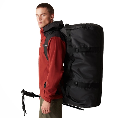 Handbags The North Face Base Camp Duffel XXL Handbags The North Face Base Camp Duffel XXL