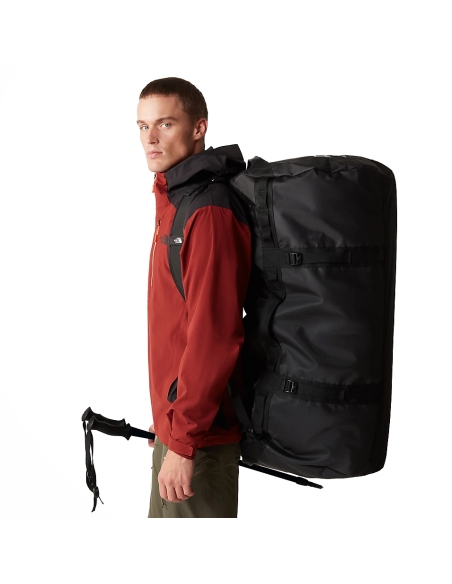 Handbags The North Face Base Camp Duffel XXL